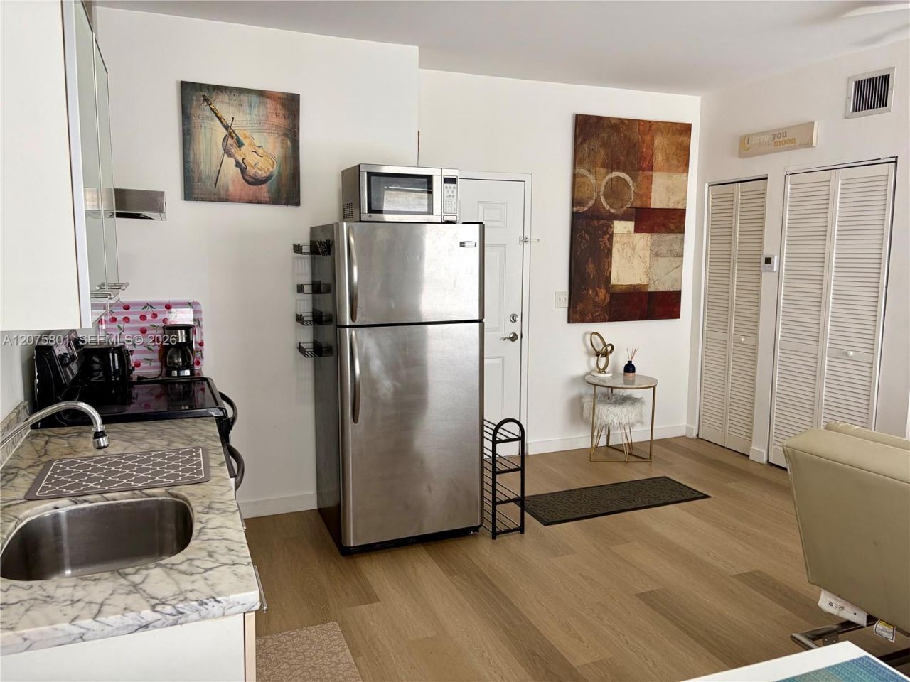1358 Pennsylvania Ave, Unit 301, Miami Beach, FL 33139 Photo