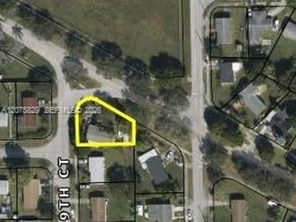 22205 SW 109th Ct , Unit #, Miami, FL 33170