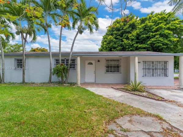 22205 SW 109th Ct, Unit #, Miami, FL 33170