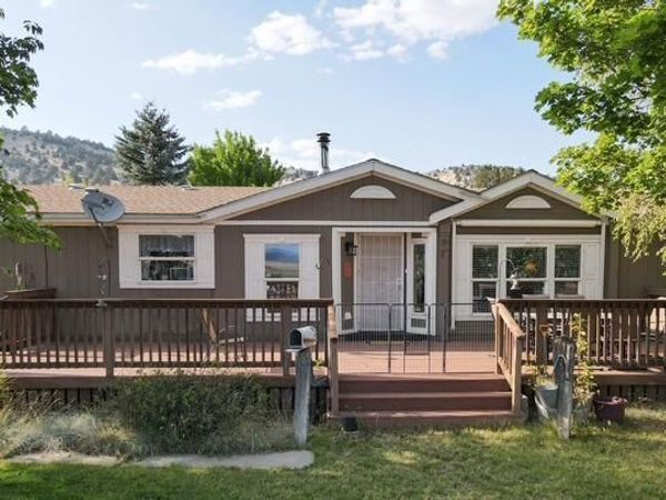 20037 Lefever Street, Klamath Falls, OR 97603