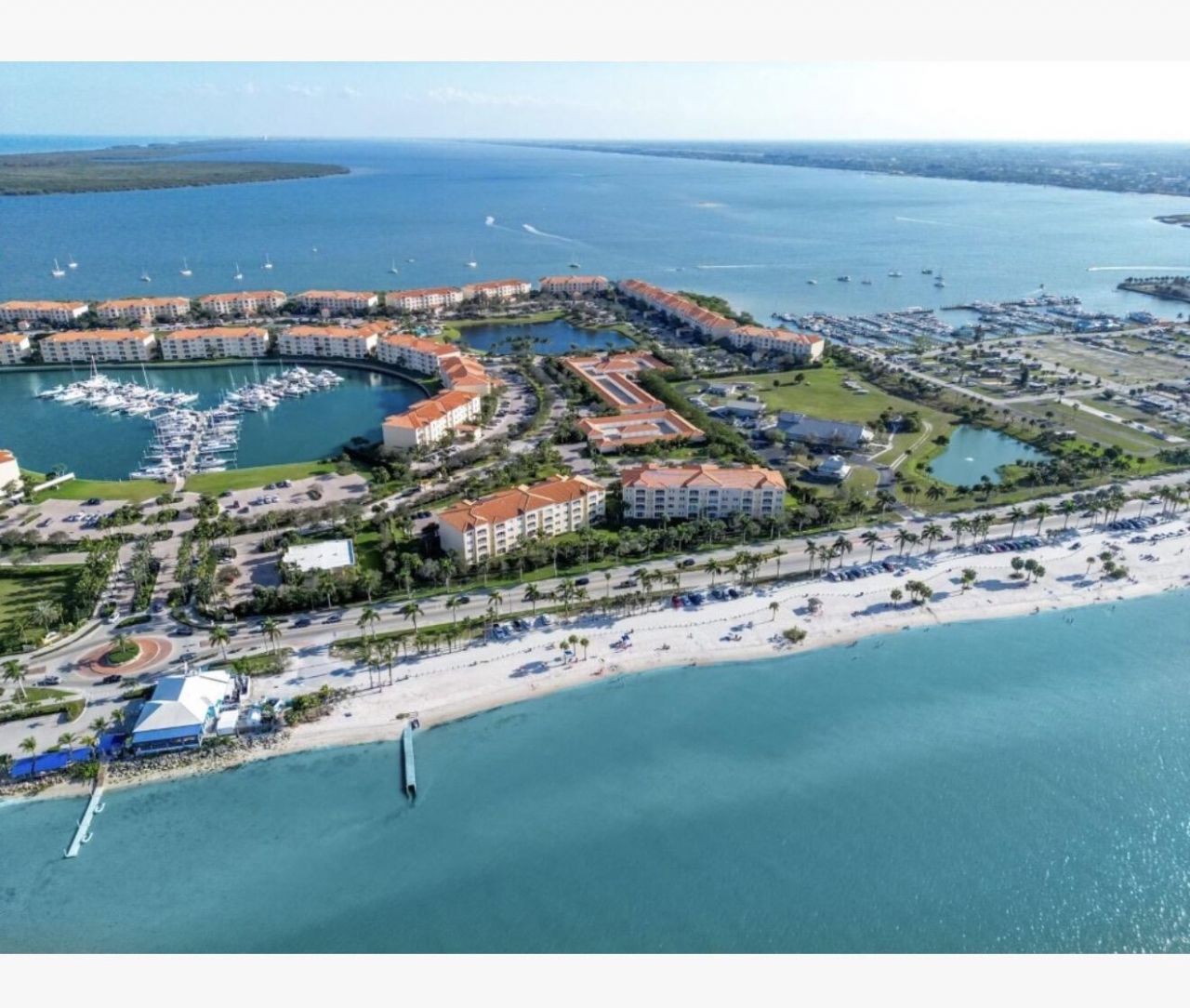 6 Harbour Isle Drive E, Unit 205, Fort Pierce, FL 34949 Photo