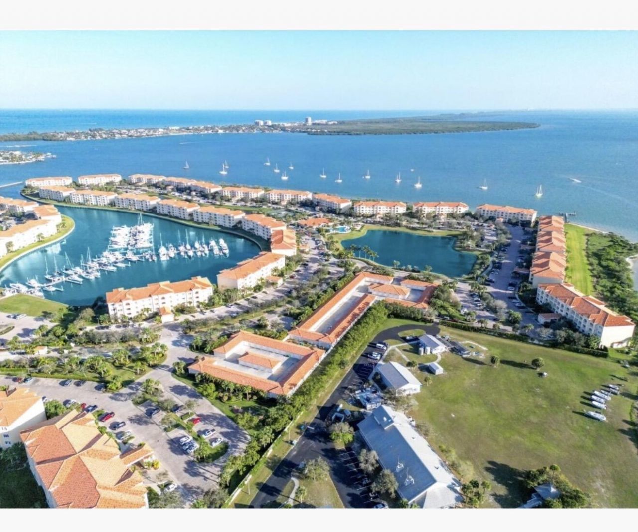 6 Harbour Isle Drive E, Unit 205, Fort Pierce, FL 34949 Photo
