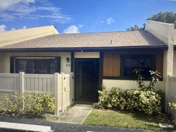 725 BANKS Road, Margate, FL 33063