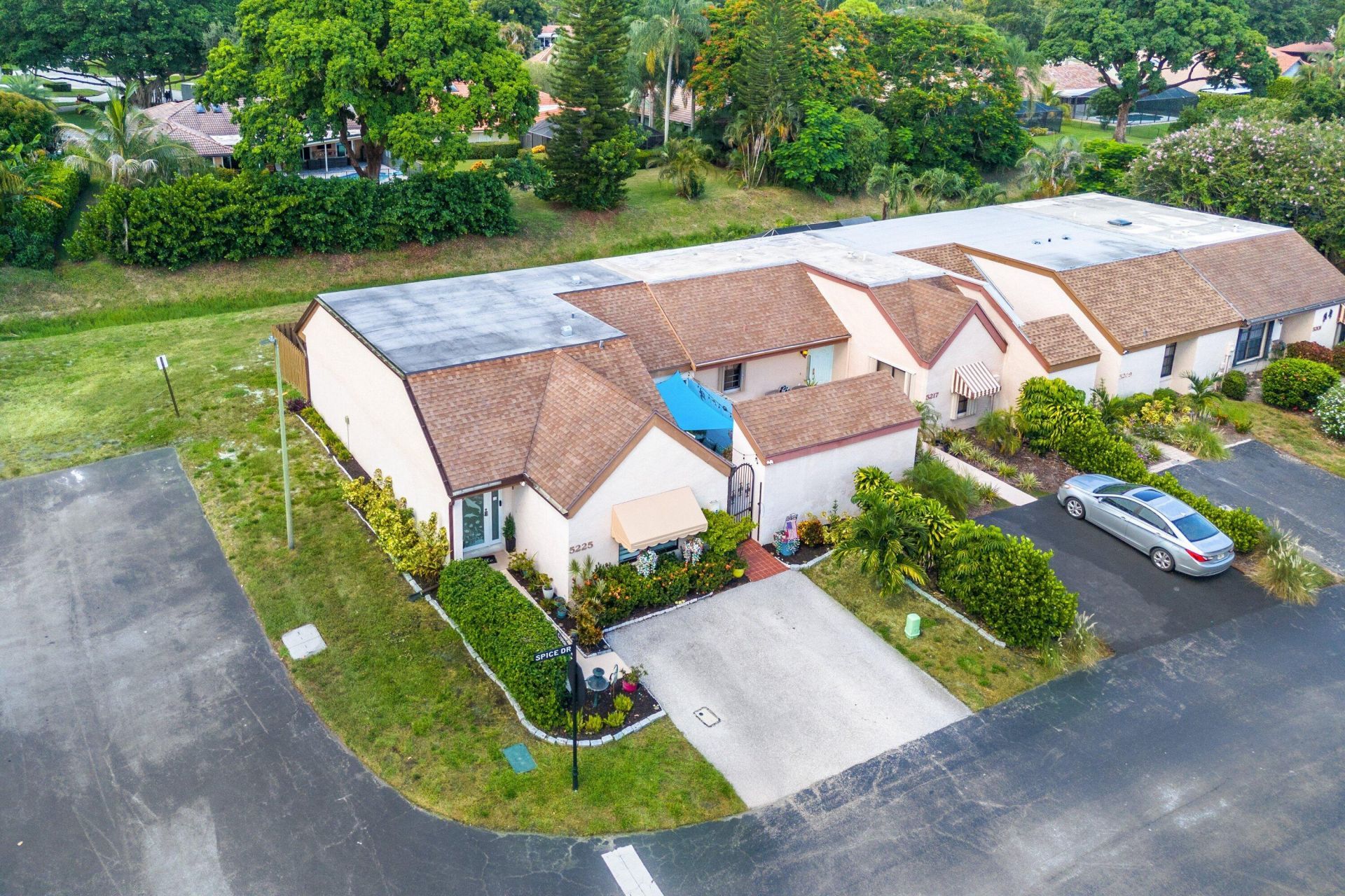 5225 Spice Drive, Palm Beach Gardens, FL 33418 Photo