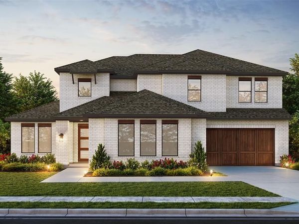 619 Long Irons Court, Heath, TX 75126