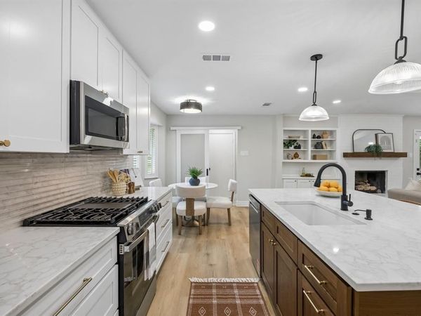 3018 Deep Valley Trail, Plano, TX 75075