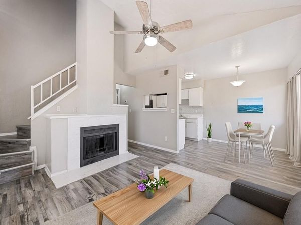 1122 Millview Drive, Unit 702, Arlington, TX 76012