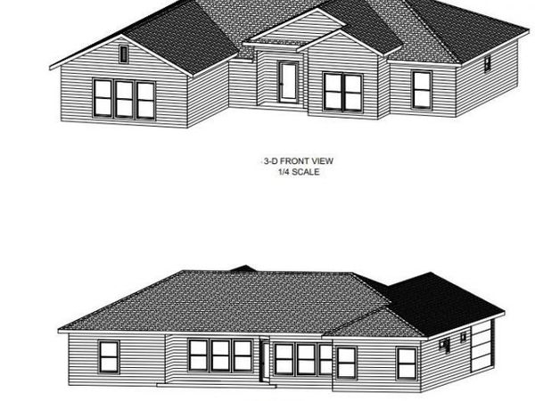 3380 Upper Montague Road, Bowie, TX 76230