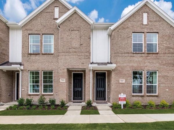 5114 Heritage Street, Haltom City, TX 76117