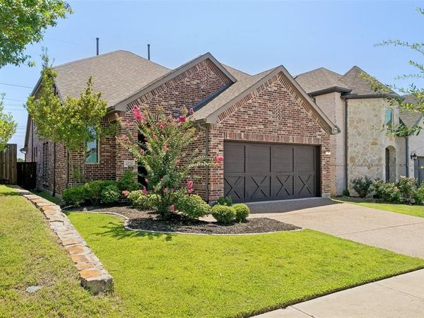 4528 Oriel Lane, Carrollton, TX 75010