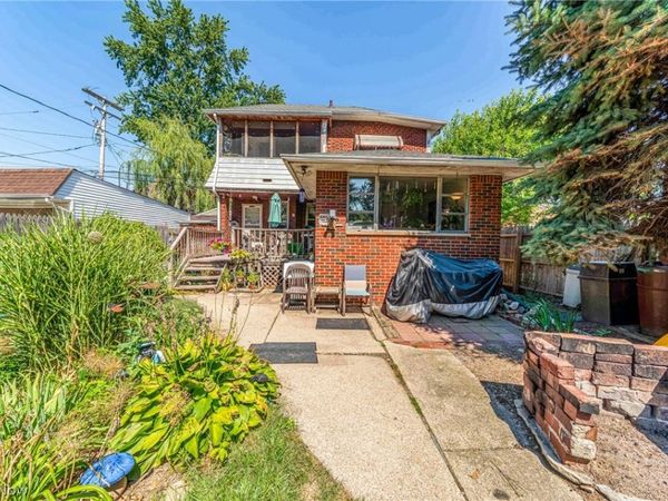 3387 W 125th Street, Cleveland, OH 44111