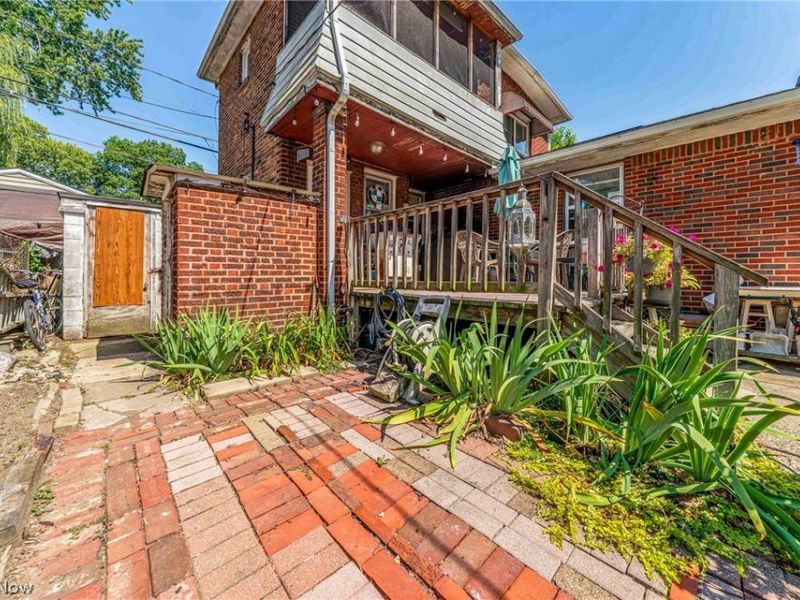 3387 W 125th Street, Cleveland, OH 44111 Photo 29