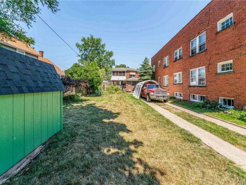 3387 W 125th Street, Cleveland, OH 44111 Photo 33