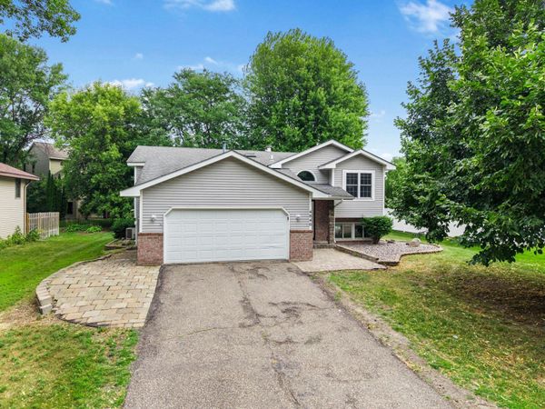4840 Evergreen Lane N, Plymouth, MN 55442