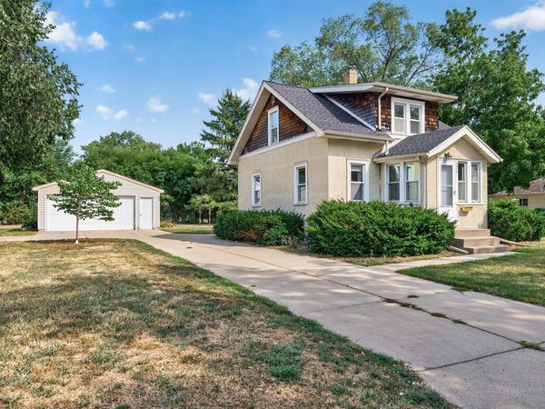 5830 Bryant Avenue N, Brooklyn Center, MN 55430
