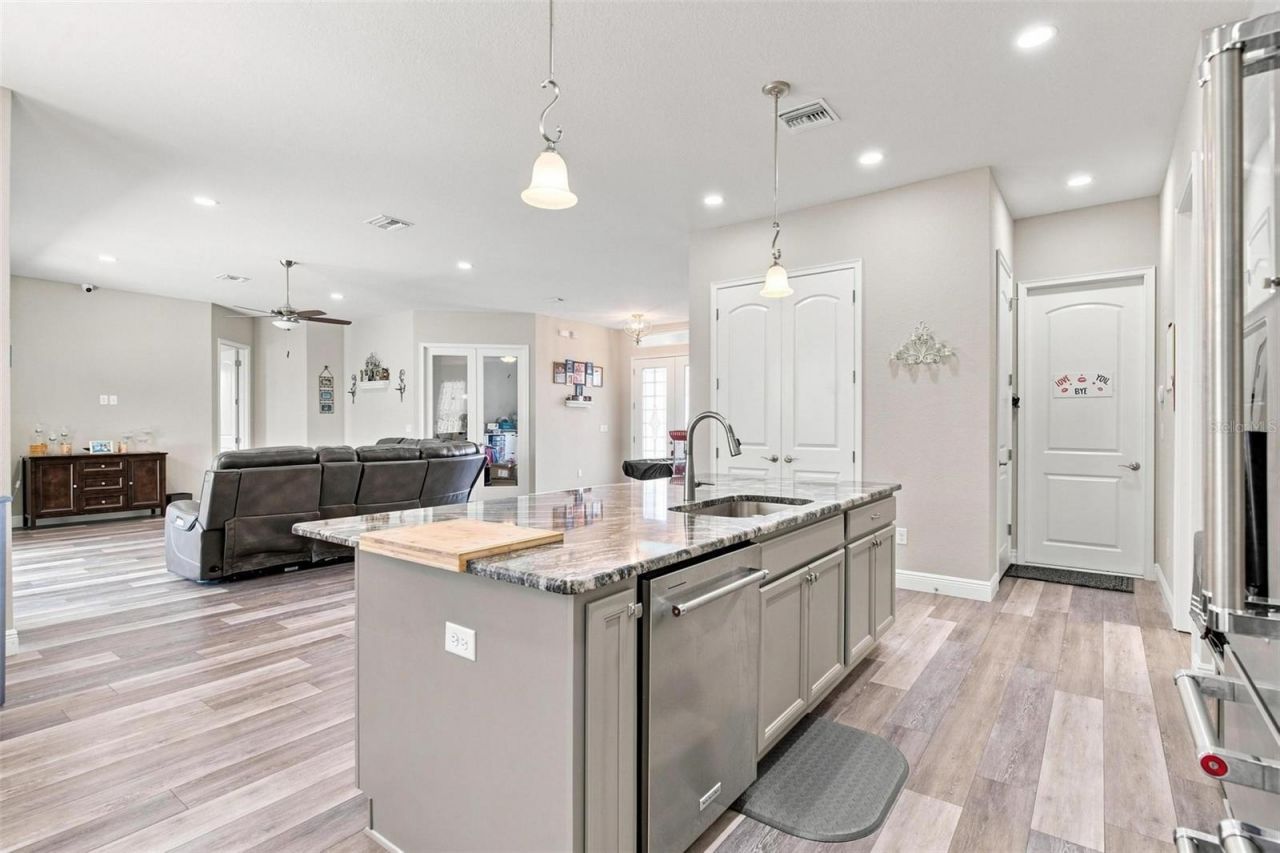 5489 Nantahala Lane, Lady Lake, FL 32159 Photo