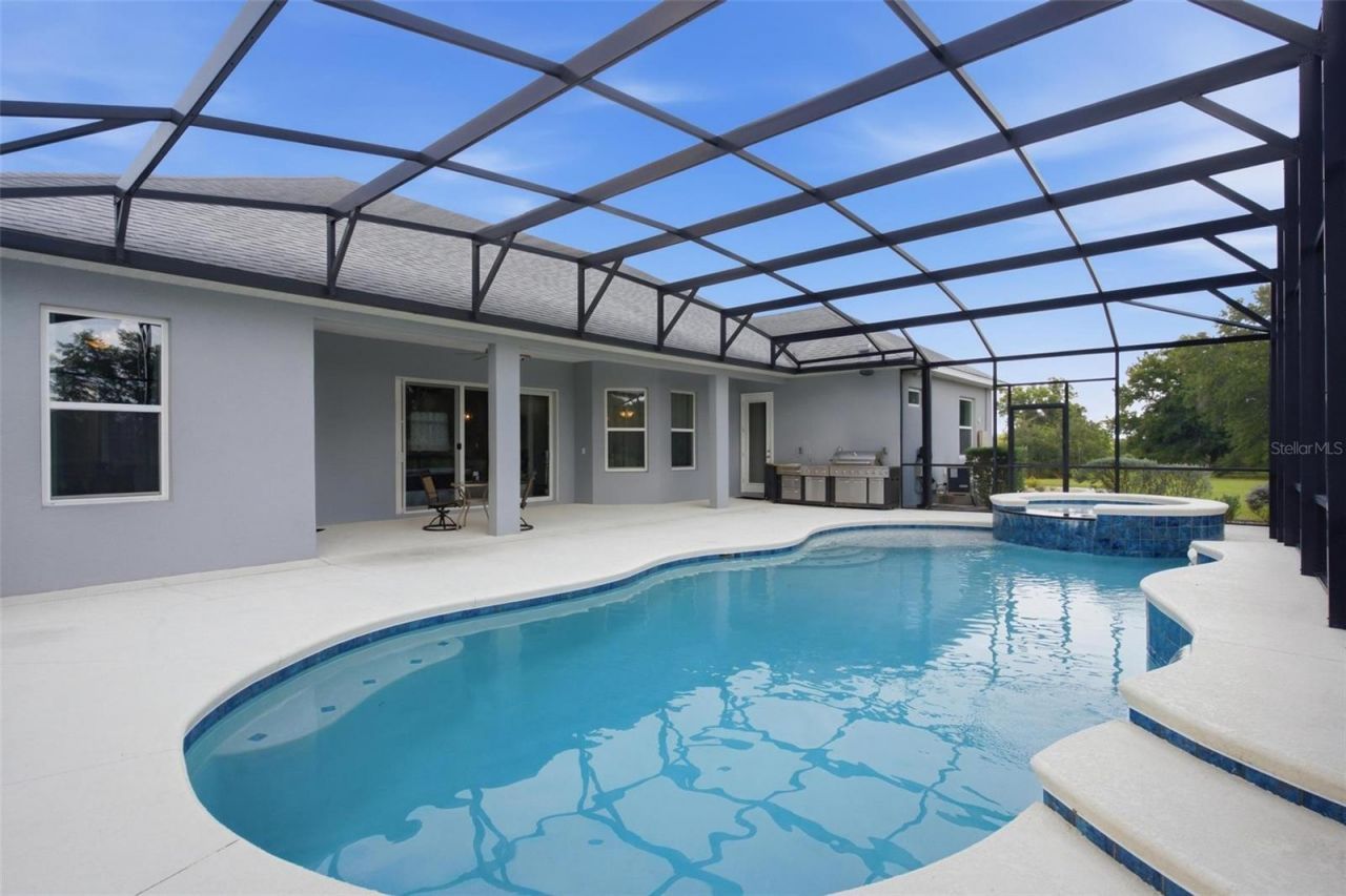5489 Nantahala Lane, Lady Lake, FL 32159 Photo