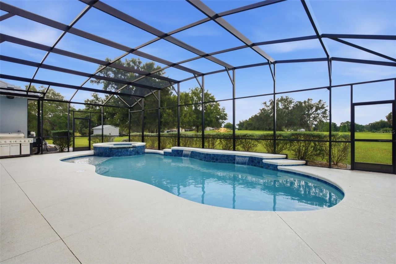 5489 Nantahala Lane, Lady Lake, FL 32159 Photo