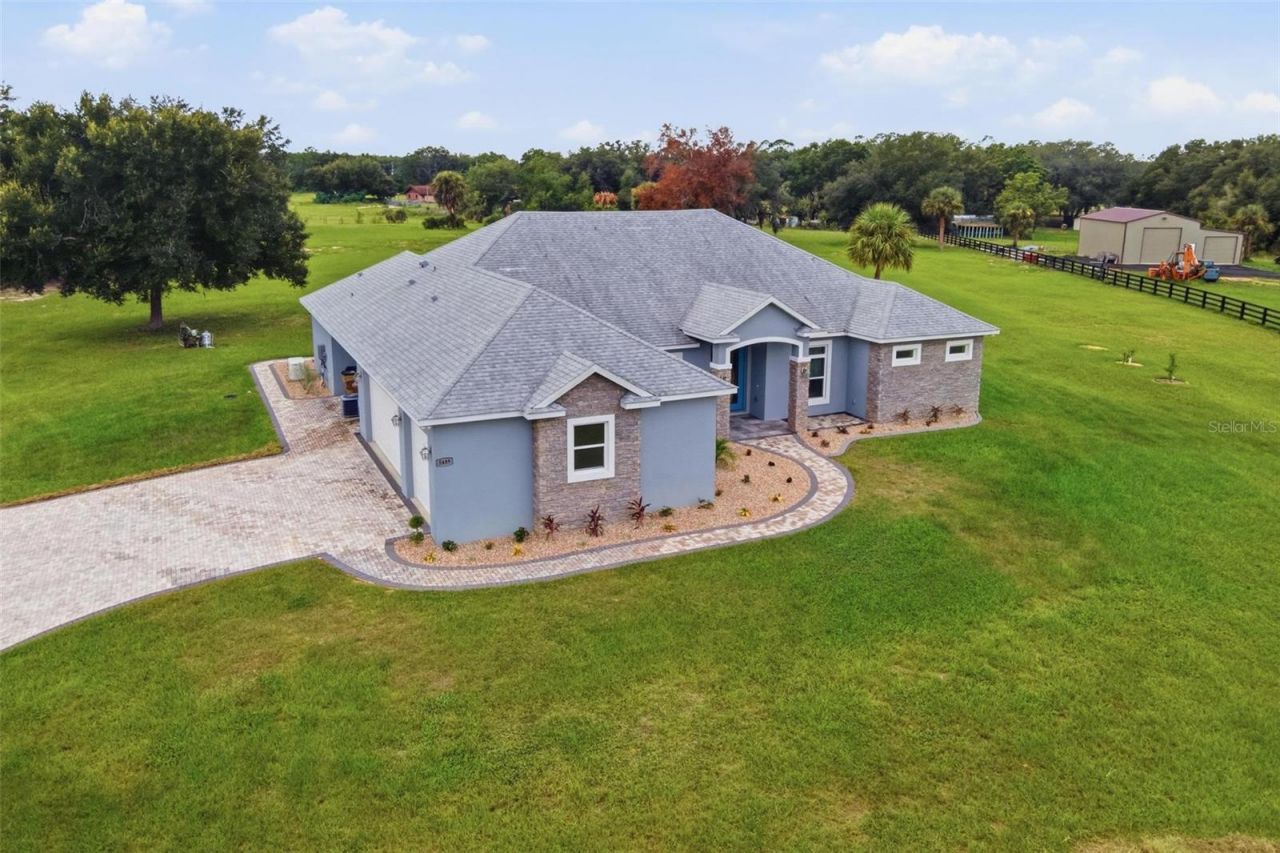 5489 Nantahala Lane, Lady Lake, FL 32159 Photo
