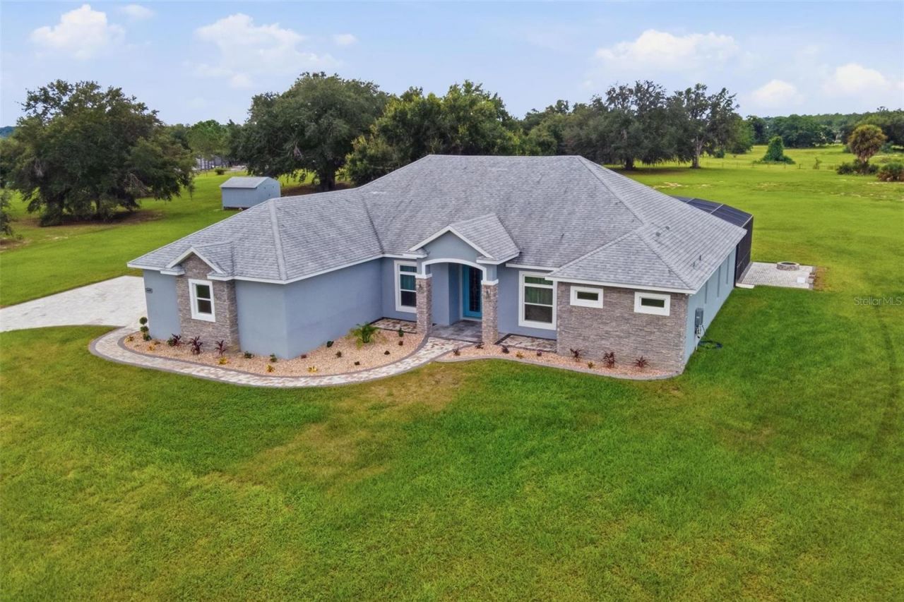 5489 Nantahala Lane, Lady Lake, FL 32159 Photo