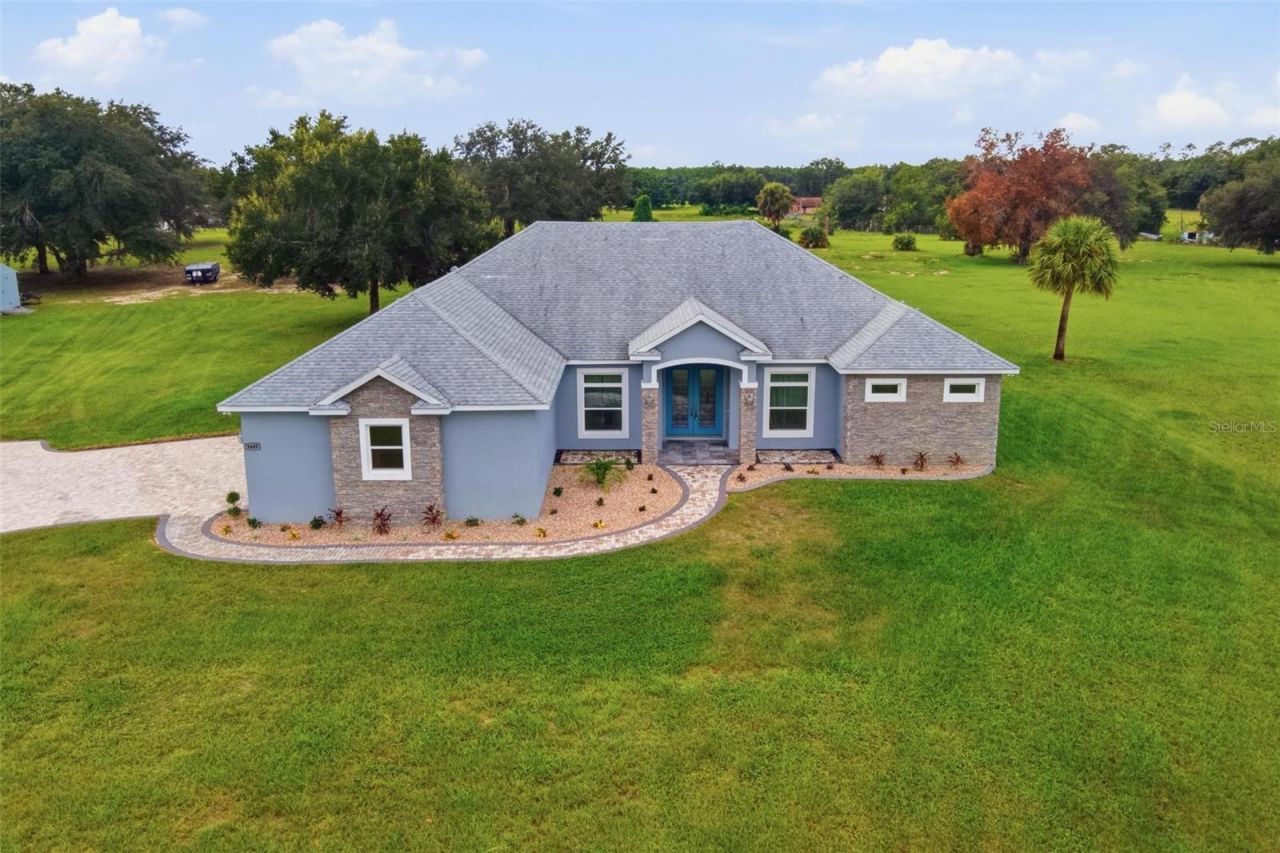 5489 Nantahala Lane, Lady Lake, FL 32159 Photo