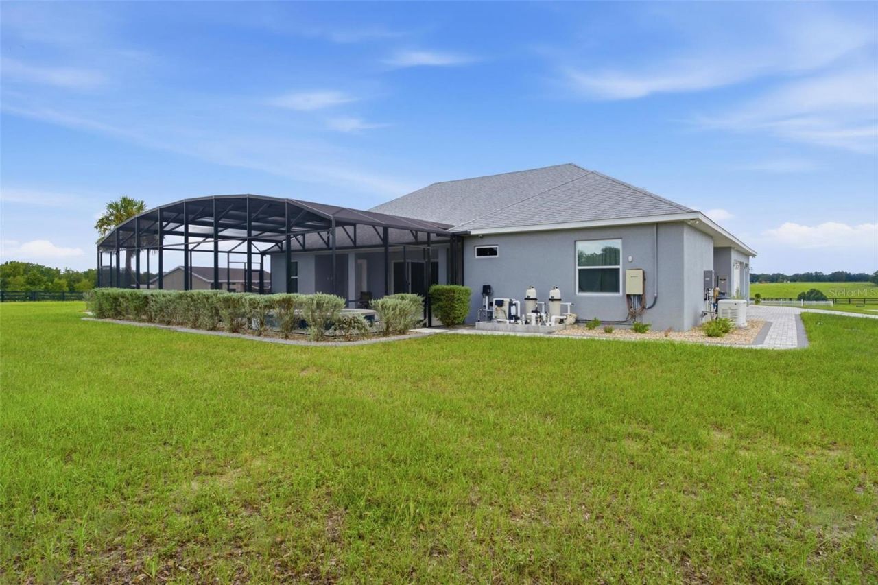5489 Nantahala Lane, Lady Lake, FL 32159 Photo