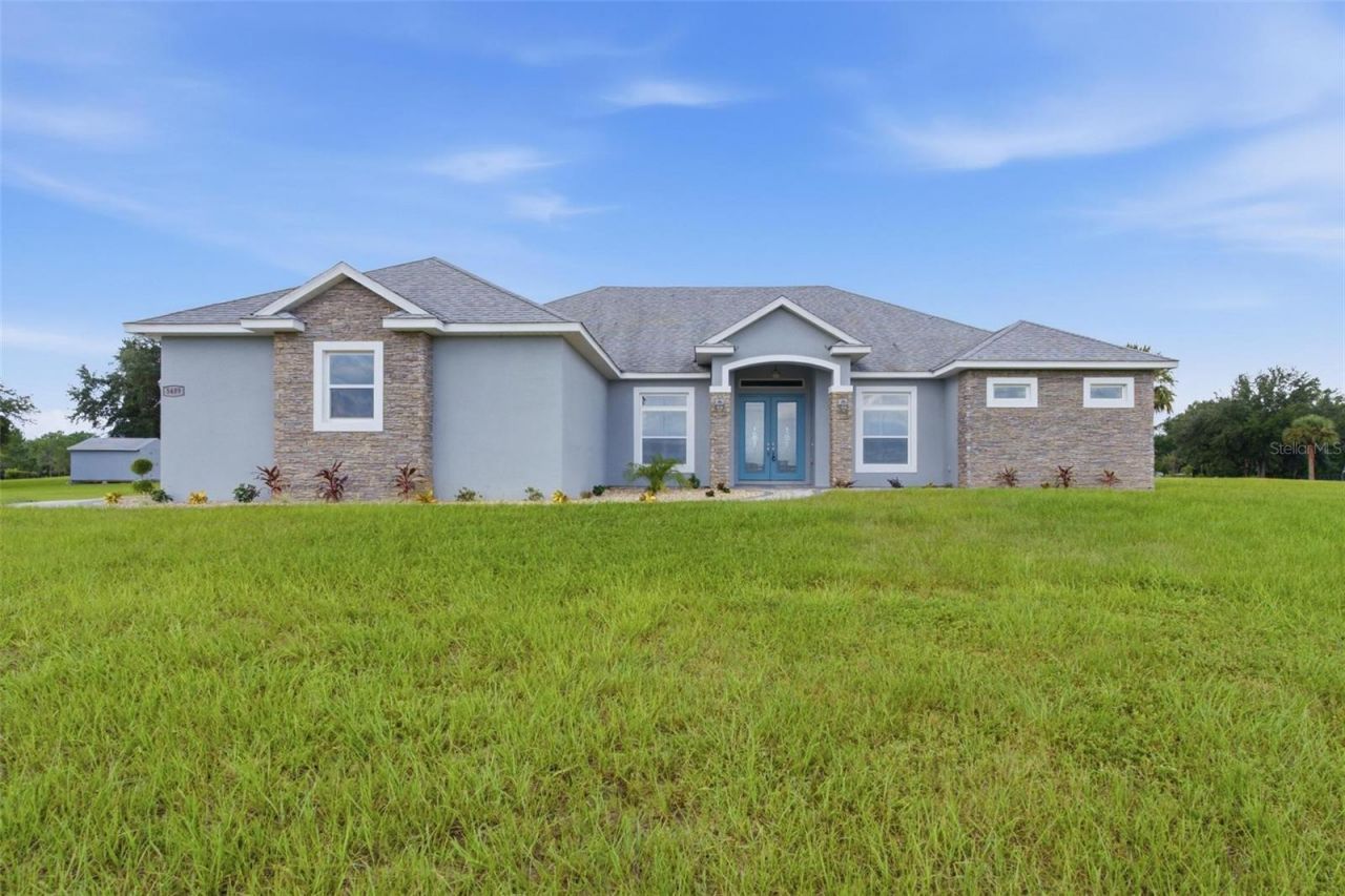 5489 Nantahala Lane, Lady Lake, FL 32159 Photo
