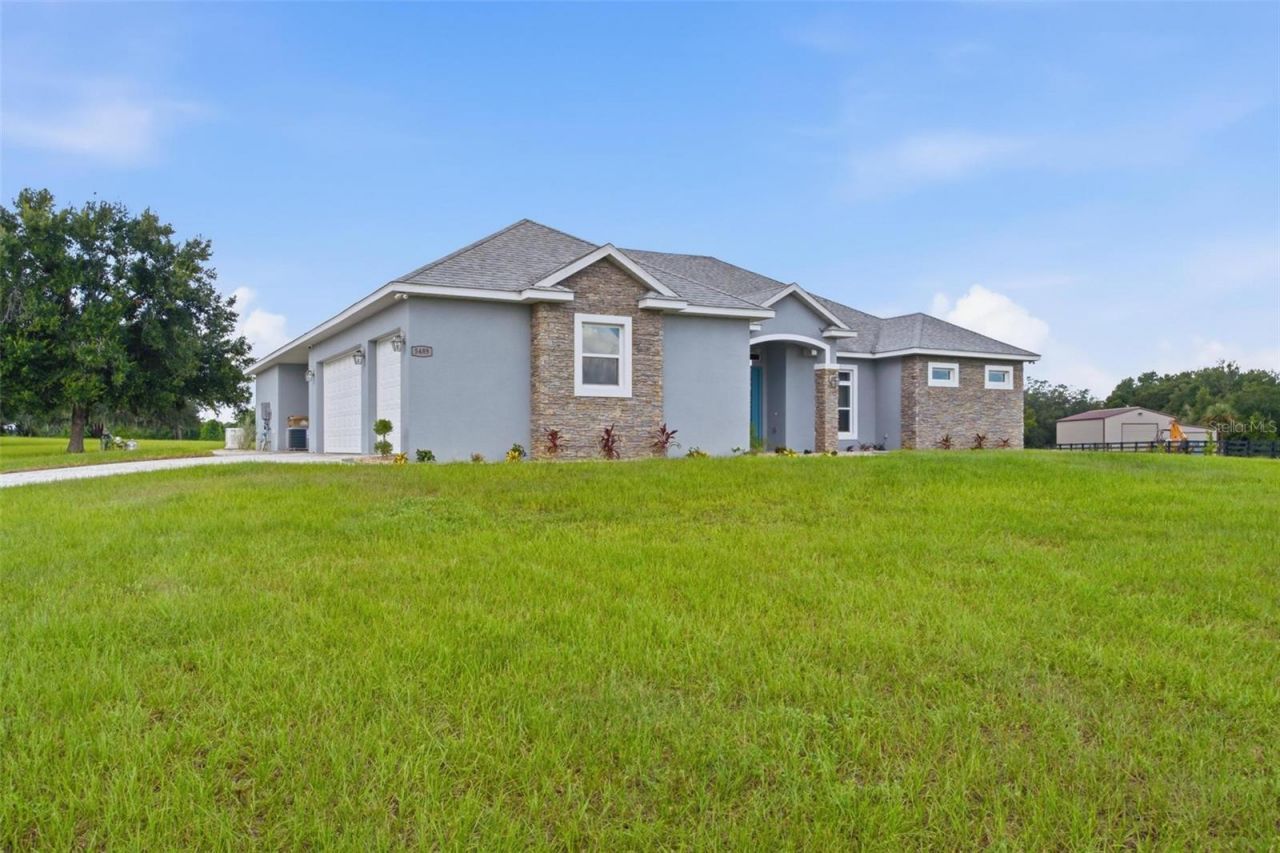 5489 Nantahala Lane, Lady Lake, FL 32159 Photo