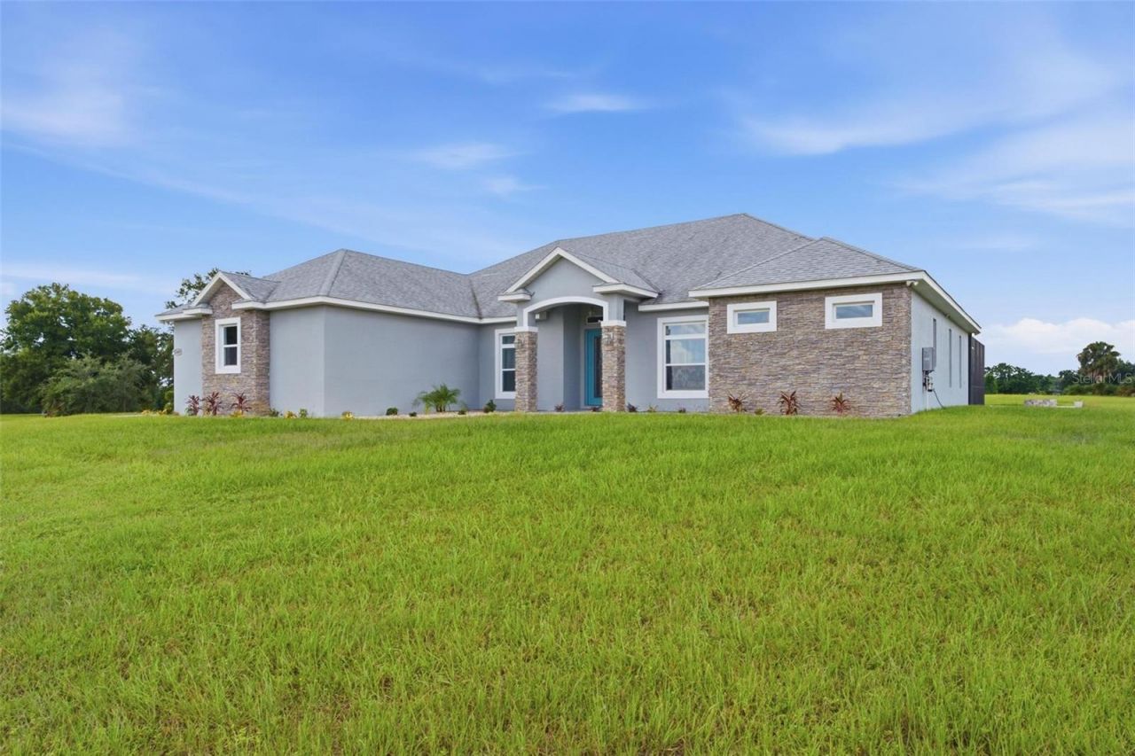 5489 Nantahala Lane, Lady Lake, FL 32159 Photo