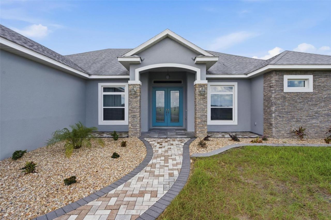 5489 Nantahala Lane, Lady Lake, FL 32159 Photo