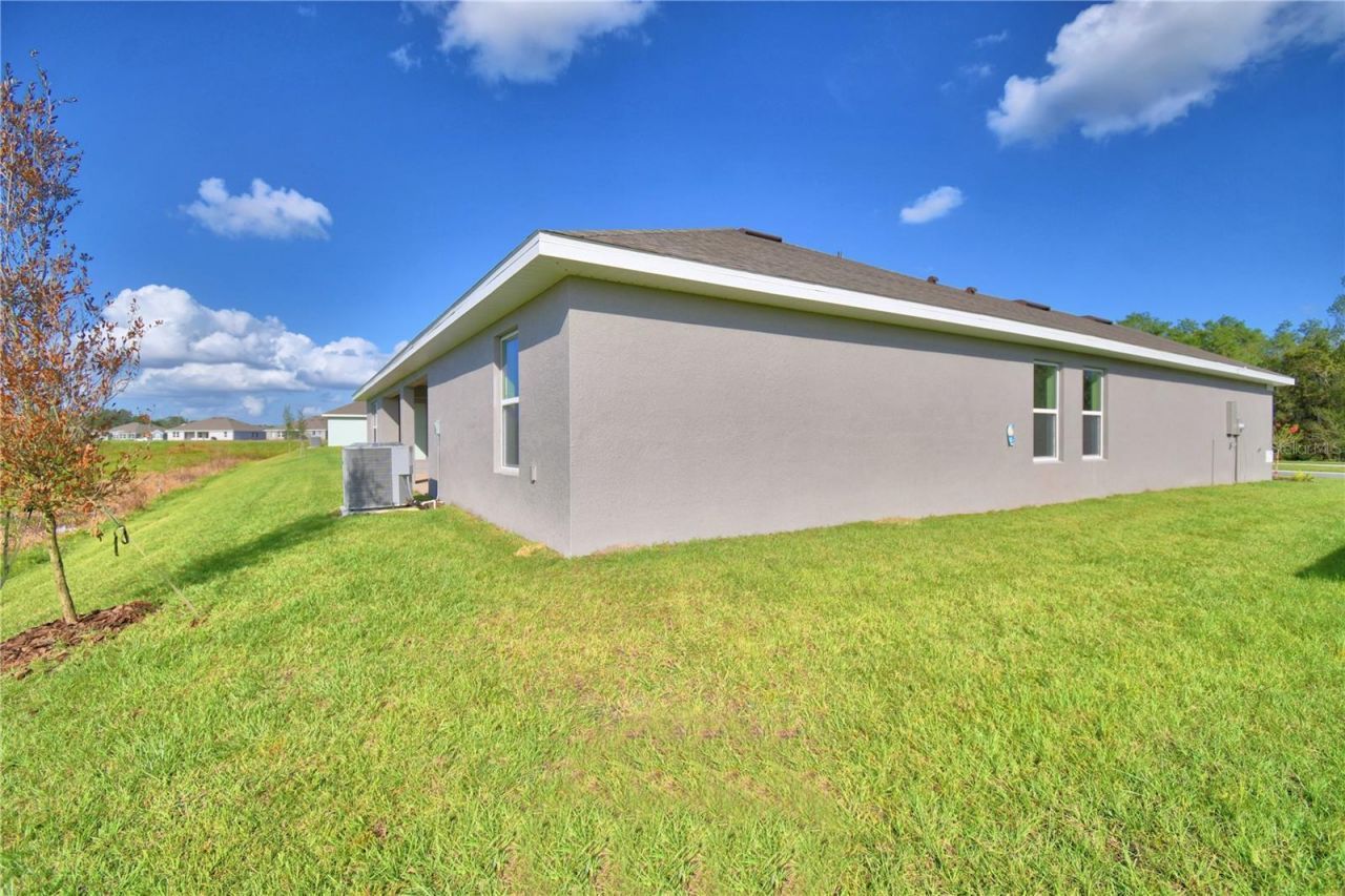 4645 Calamint Lane , Auburndale, FL 33823 Photo