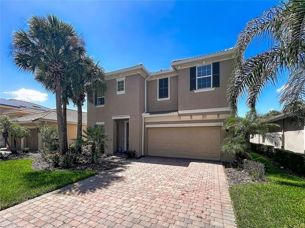 12272 REGAL LILY LANE , ORLANDO, FL 32827