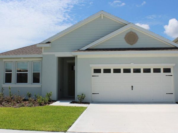8595 HEMPSTEAD WAY , MOUNT DORA, FL 32757
