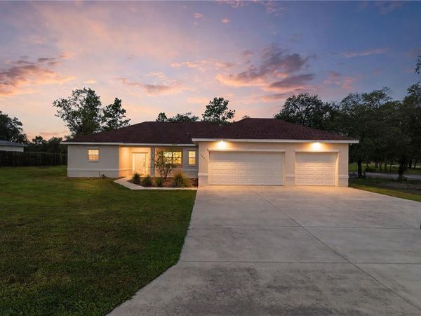 8451 NUZUM ROAD , WEEKI WACHEE, FL 34613