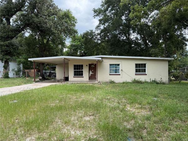5409 HONDO WAY , ORLANDO, FL 32810