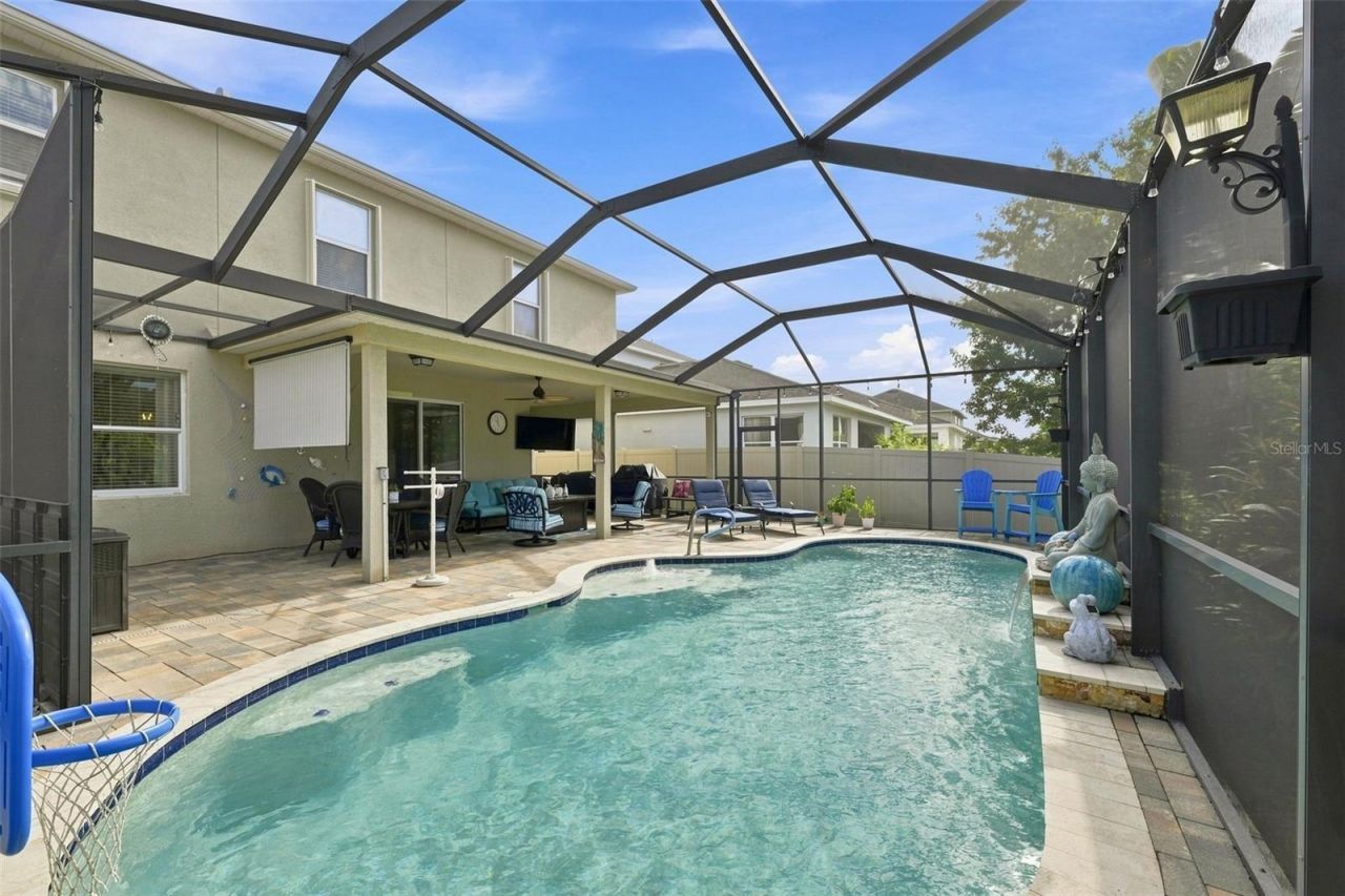 11156 Spring Point Circle , Riverview, FL 33579 Photo
