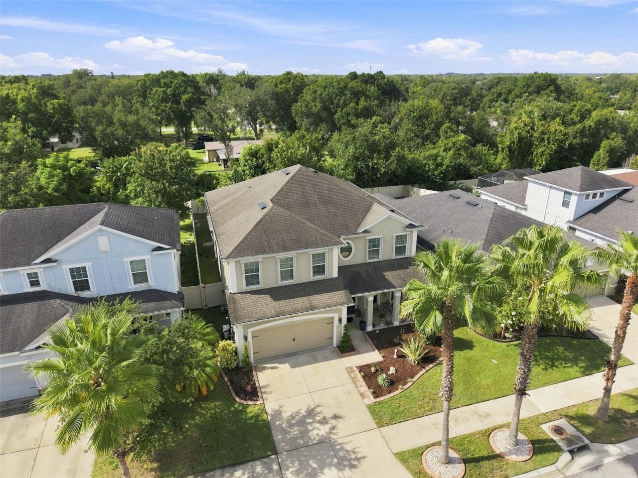 11156 Spring Point Circle , Riverview, FL 33579 Photo