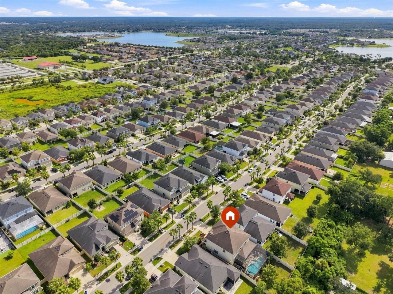 11156 Spring Point Circle , Riverview, FL 33579 Photo