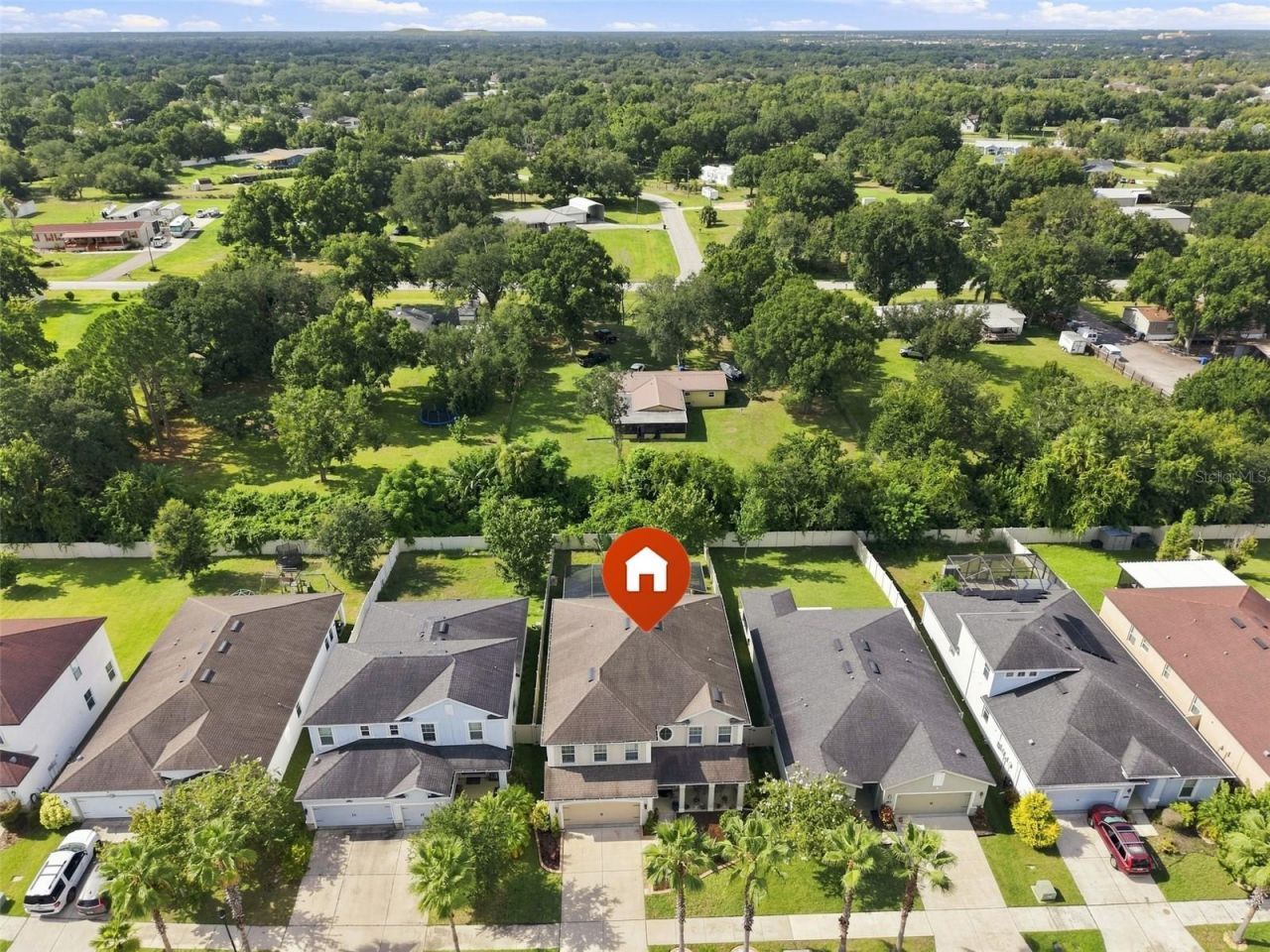 11156 Spring Point Circle , Riverview, FL 33579 Photo