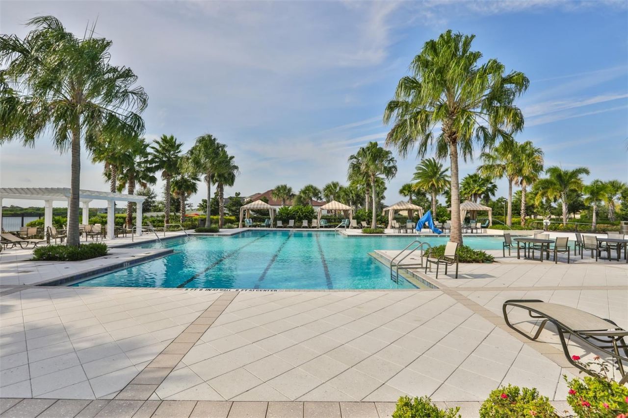 11156 Spring Point Circle , Riverview, FL 33579 Photo
