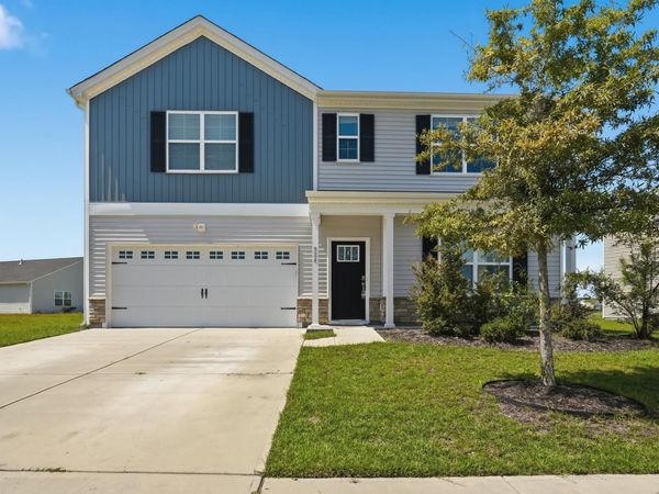 924 St. Albans Loop , Conway, SC 29526