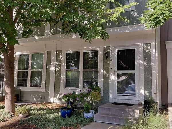 924 Milo Circle, Unit B, Lafayette, CO 80026
