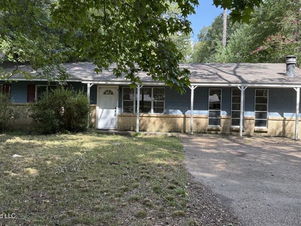 3534 Wheatley Street, Jackson, MS 39212