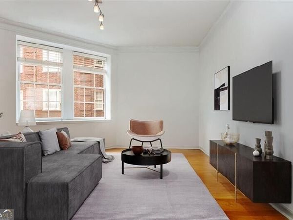 800 Peachtree Street NE, Unit 306, Atlanta, GA 30308