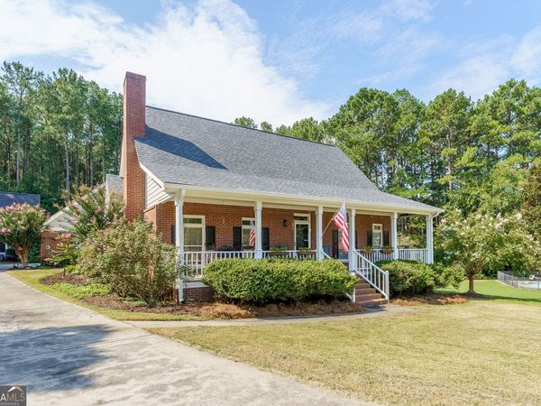 5454 McCullers Lane, Loganville, GA 30052