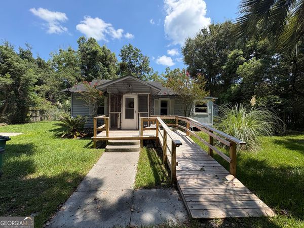 109 Wiggins Lane, Saint Marys, GA 31558