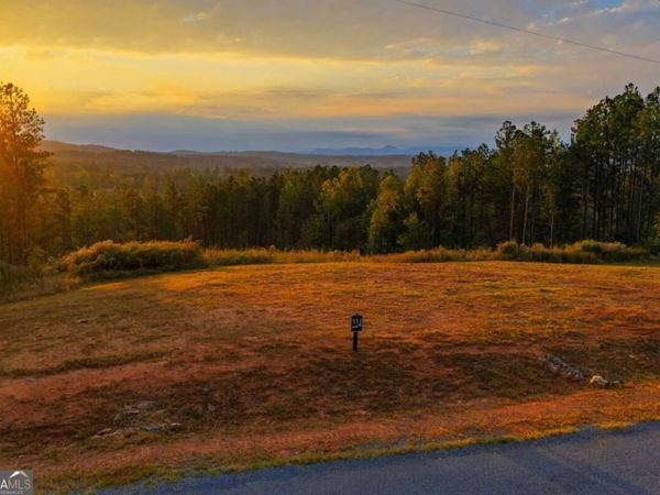 LOT 224 W Vista Ridge Parkway, Talking Rock, GA 30175