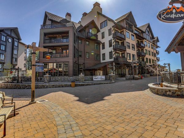 760 Village Drive, Unit 501, Donnelly, ID 83615
