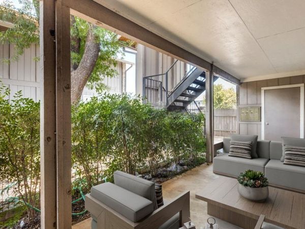 8621 Putnam DR, Unit A, Austin, TX 78757