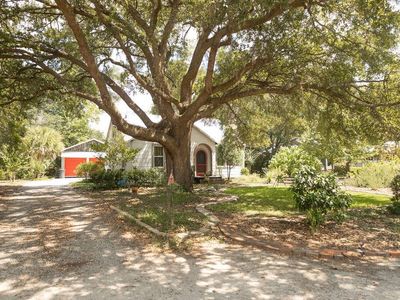 407 Dowling Avenue, Walterboro, SC 29488